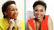 'Sarafina' cinema return: Leleti Khumalo recalls fond memories filming the movie