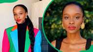 Meet Langa Mngoma: The doctor and musician shaping South Africa's celebrity scene
