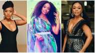 Halala: Nomzamo Mbatha ecstatic over feature in international magazine