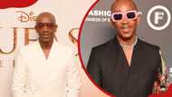 Theo Kgosinkwe's bio: Age, wife, songs, profile, net worth, life story