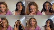 Miss Supranational SA shares hilarious clip with roomie, teaches her local lingo