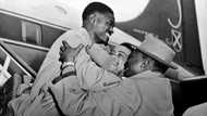 Belgium returns Lumumba tooth to family