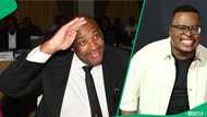 Sol Phenduka challenges Gayton McKenzie over cryptic threat amid calls for Ramaphosa to fire him