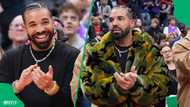 Netizens react to Drake's fake abs: "I know a surgical belly button when I see one"