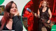 L7 bassist Jennifer Finch diagnosed with aggressive brain cancer before final tour