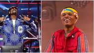 Snoop Dogg breaks it down to Wizkid's song 'Essence' in viral video