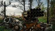 On Ukraine's southern front, soldiers hope to reach Kherson by winter