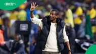 Under pressure: Why Rhulani Mokwena’s Wydad tenure ended in disappointment