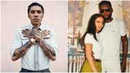 Dancehall artist Vybz Kartel gets engaged to Turkish woman Sidem Ozturk while in Jamaican prison