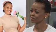 Lesego Marakalla joins 'Generations: The Legacy', former 'Skeem Saam' star makes her debut on new show