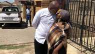 Love wins all the time: Man celebrates successful lobola negotiations