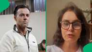 "Thabo Bester and Nandipha love": Bianca defends Peet Viljoen from locals saying he doesn't love Mel