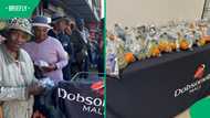 Dobsonville Mall touches Mzansi with thoughtful gesture for elderly SASSA beneficiaries