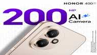HONOR 400 Pro Is South Africa’s First True Self-Editing Smartphone Under R18K