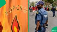 POPCRU demands justice after 2 police officers murdered in Western Cape, SA echoes those calls