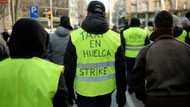 EU court rejects Barcelona ride-hailing restrictions