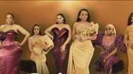'The Real Housewives of Johannesburg' viewers not feeling the show after watching meet the cast videos