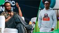 Shimza’s Controversial Tweet on China: Fans React With Mixed Emotions