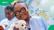 Grace’s birthday party ban on photos leaves Mzansi fuming