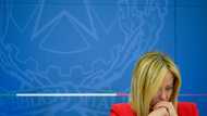 Italian PM Meloni targets tight 2024 budget