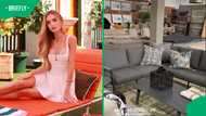 Mzansi stunned by “secret” furniture warehouse where premium pieces cost thousands less