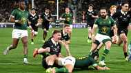 All Blacks clash: Springboks warned ahead of Rugby's Greatest Rivalry showdown