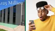 Tour of a jaw-dropping R125 million Cape Town mansion stuns SA, shares TikTok video