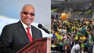 Wenzeni uZuma: ANC KZN conference marred by Jacob Zuma's legacy, still strong support for former president