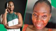 "Not your regular mall security": Woman reveals eye-opening security guard payslip
