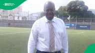 Former Bafana Bafana team manager Sipho Nkumane dies at 56