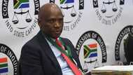 Nando's throws insane shade at Hlaudi Motsoeneng after he was ordered to pay R11.5m