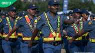 High-ranking cop due to appear in court over alleged rape and grooming