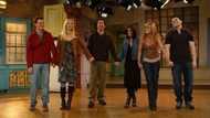 'Friends' producers say they did not mean to have an all white cast
