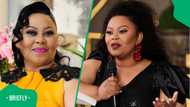 MaYeni dancing for hubby Musa Mseleku has fans floored: “She’s a whole mood”