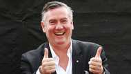 Eddie McGuire net worth, child, wife, shows, house, Collingwood