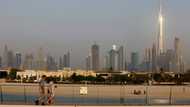 Away game: Qatar World Cup looms as money-spinner for Dubai