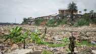 Nigeria oil hub community in fight over waterfront home