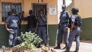 ISS reports on staffing challenges facing SAPS, limited resources and mass retrenchment