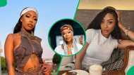 Fifi Cooper claims to be a better rapper than Gigi Lamayne and Nadia Nakai, Mzansi weighs in