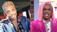 Somizi loses it over R12k electricity bill: “Never again”