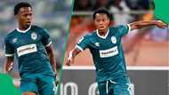 Rowan Human Shines for AmaZulu, Earns Praise as One of South Africa’s Best