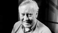 Charles Feeney: Remarkable story of the billionaire who's donating all his wealth to die broke