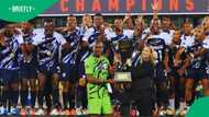 Mamelodi Sundowns snubbed as Carling Knockout favourites unveiled