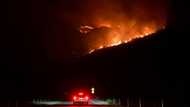 New study quantifies link between climate crisis, wildfires