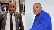 Central Karoo District mayor Gayton McKenzie earns Mzansi’s respect: “This is the definition of leadership”