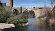 Europe's produce at stake in Spain's water war