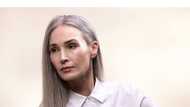 Meet Michelle Bruce, the sensational model
