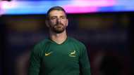 Inside Springbok star Willie le Roux and wife Holly Clare’s beautiful Paarl mansion