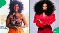 Bokang Montjane-Tshabalala takes the crown as Miss Supranational SA National Director