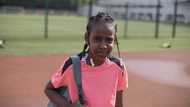 I'm a Teacher: A New Student Just Entered My Class Who Looks Exactly Like Me at Eight
